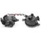 BMW X1 E84 (09-15) miglas lukturi