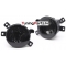 BMW X1 E84 (09-15) miglas lukturi, tonēti