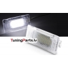 LED salona apgaismojums BMW 1/2/3/4/5/6/7/X1/X5 sērijai