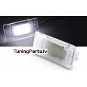 LED salona apgaismojums BMW 1/2/3/4/5/6/7/X1/X5 sērijai