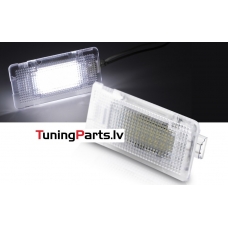 LED salona apgaismojums BMW 1/2/3/4/5/6/7/X1/X5 sērijai