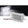 LED salona apgaismojums BMW E30 E36 E34 E24 E32, MINI R50 R53 sērijai