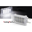 LED salona apgaismojums BMW E30 E36 E34 E24 E32, MINI R50 R53 sērijai
