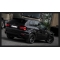 BMW X5 E70 (07-13) aizmugurējie LED lukturi, tonēti, SEQ G05 look