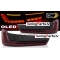 BMW G20 (19-22) aizmugurējie LED lukturi, OLED, SEQ, WL, sarkani