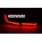 BMW G20 (19-22) aizmugurējie LED lukturi, OLED, SEQ, WL, sarkani
