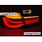 BMW F31 (11-18) aizmugurējie LED lukturi, SEQ