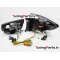 BMW F31 (11-18) aizmugurējie LED lukturi, SEQ