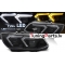 BMW E92/E93 (10-13) priekšējie FULL LED DRL lukturi, melni BMW E92/E93 (10-13) priekšējie FULL LED DRL lukturi, melni