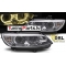 BMW E92/E93 (06-10) priekšējie lukturi, 3D LED eņģeļ acis, hromēti, Xenona, DRL BMW E92/E93 (06-10) priekšējie lukturi, 3D LED eņģeļ acis, hromēti, Xenona, DRL