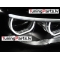 BMW F10/F11 (10-13) priekšējie lukturi FULL LED DRL