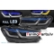 BMW G30/G31 (17-20) priekšējie lukturi FULL LED DRL