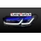 BMW G30/G31 (17-20) priekšējie lukturi FULL LED DRL