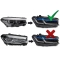 BMW G30/G31 (17-20) priekšējie lukturi FULL LED DRL