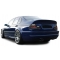 BMW E46 sedana (98-01) aizmugurējie lukturi, tonēti