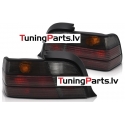 BMW E36 kupejas/kabrio aizmugurējie lukturi, tonēti