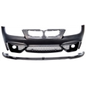 BMW E90/E91 (05-08) priekšējais bamperis M4 style