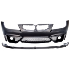 BMW E90/E91 (05-08) priekšējais bamperis M4 style