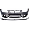BMW E90/E91 (05-08) priekšējais bamperis M4 style