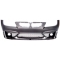 BMW E90/E91 (05-08) priekšējais bamperis M4 style