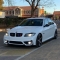 BMW E90/E91 (05-08) priekšējais bamperis M4 style