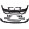 BMW E90/E91 (08-11) priekšējais bamperis M4 style