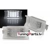 BMW E34 (91-97) Touring LED numura apgaismojums