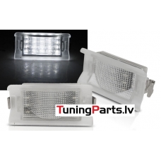 BMW E34 (91-97) Touring LED numura apgaismojums