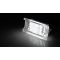BMW E34 (91-97) Touring LED numura apgaismojums