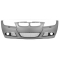 BMW E90/E91 (05-08) priekšējais bamperis M Pack ar PDC LCI LOOK