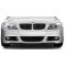 BMW E90/E91 (05-08) priekšējais bamperis M Pack ar PDC LCI LOOK