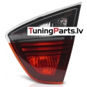 BMW E90 (05-08) aizmugurējais lukturis, labā puse, vidus, tonēts