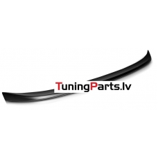 BMW G20 (19-...) PERFORMANCE STYLE spoileris uz bagāžnieka, melns/matēts