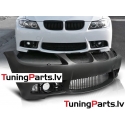BMW E90/E91 (05-08) priekšējais bamperis, M3 style
