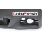 BMW F10/F11 (13-16) priekšējais bamperis ar PDC, M Pack