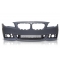 BMW F10/F11 (13-16) priekšējais bamperis bez PDC, M Pack