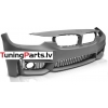 BMW F30/F31 (11-18) priekšējais bamperis bez PDC, M3 style
