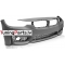 BMW F30/F31 (11-18) priekšējais bamperis bez PDC, M3 style