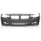 BMW F30/F31 (11-18) priekšējais bamperis bez PDC, M3 style