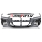 BMW G22/G23 (20-...) priekšējais bamperis M sport style ar PDC