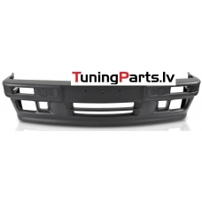 BMW E30 (82-90) priekšējais bamperis M-tech Style