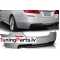 BMW F10 (10-16) aizmugurējais bamperis M-pack ar PDC