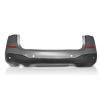 BMW X1 F48 (15-20) aizmugurējais bamperis, Sport Style ar PDC