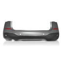BMW X1 F48 (15-20) aizmugurējais bamperis, Sport Style ar PDC