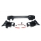 BMW X1 F48 (15-20) aizmugurējais bamperis, Sport Style ar PDC