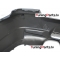 BMW E92/E93 (06-10) aizmugurējais bamperis M3 style ar PDC -oo--oo-