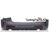 BMW G22/G23 (20-...) aizmugurējais bamperis M-tech 430i style -O--O- ar PDC