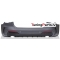 BMW G22/G23 (20-...) aizmugurējais bamperis M-tech 430i style -O--O- ar PDC