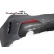 BMW G22/G23 (20-...) aizmugurējais bamperis M-tech 430i style -O--O- ar PDC
