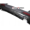 BMW G22/G23 (20-...) aizmugurējais bamperis M-tech 430i style -O--O- ar PDC